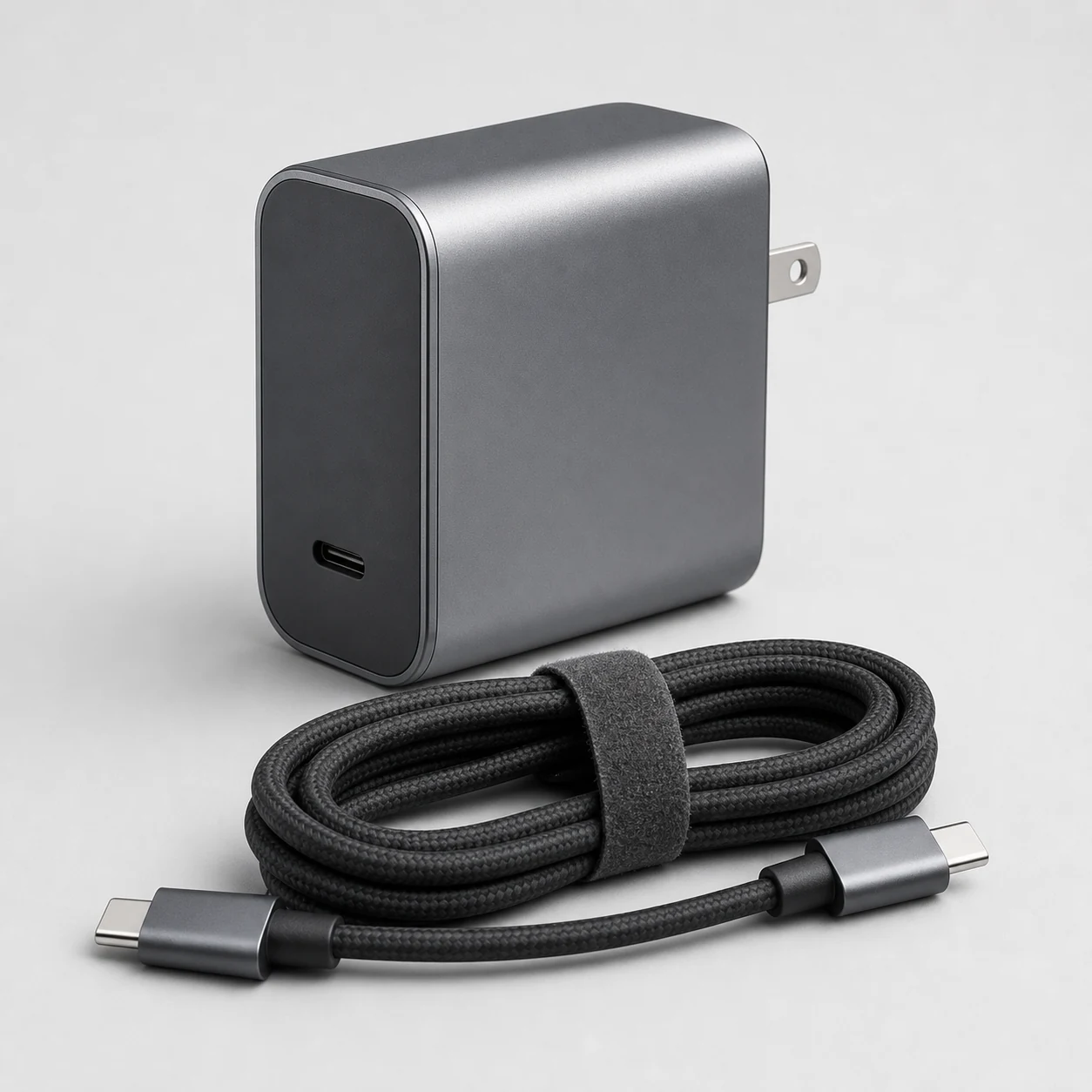 Chargeur USB-C Flux 65W